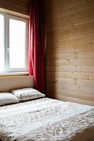 Четырёхместный номер Standard с 2 комнатами, База отдыха Тихие зори, Бидинский