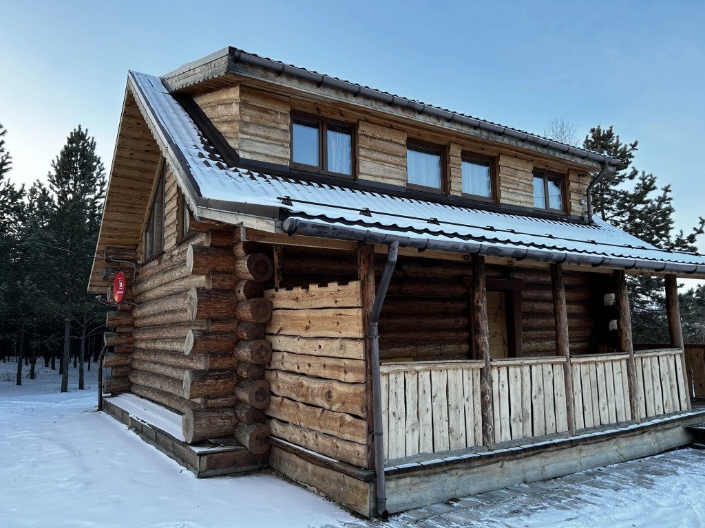 Гостевой дом Серебряные ручьи, Челябинская область, Миасс Миасс поселок Тургоякское лесничество поселок Верхний Атлян