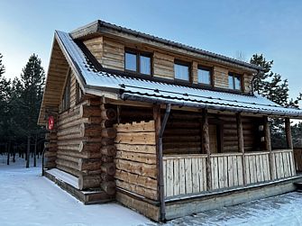 Гостевой дом Серебряные ручьи