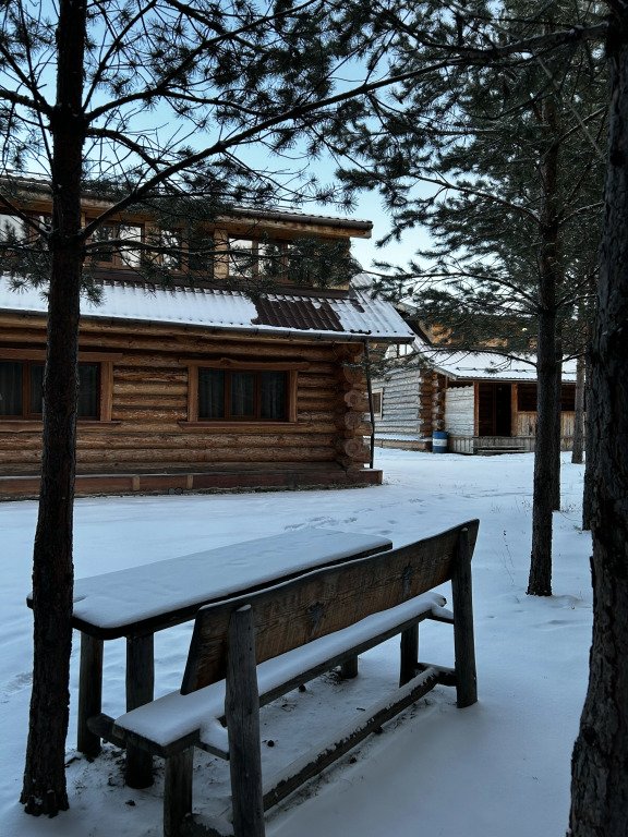 Серебряные ручьи, Челябинская область: фото 3