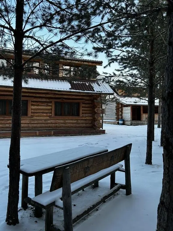 Серебряные ручьи, Челябинская область: фото 3