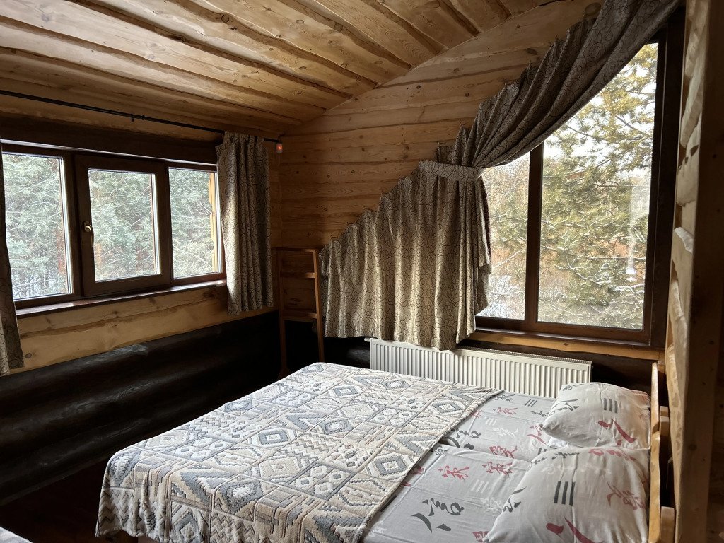 Серебряные ручьи, Челябинская область: фото 4