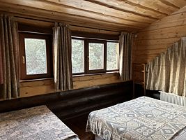 Коттедж Дуплекс с видом на горы, Гостевой дом Серебряные ручьи, Миасс