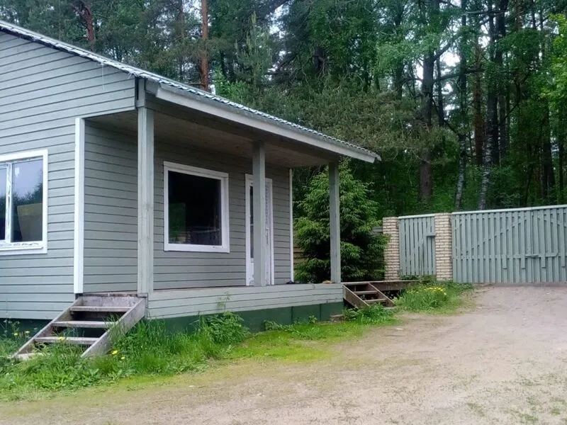 Гостевой дом Хутор у залива, Выборгский район, Ленинградская область