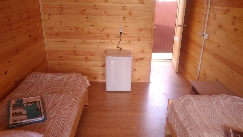 Holiday park on Olkhon, Иркутская область: фото 3