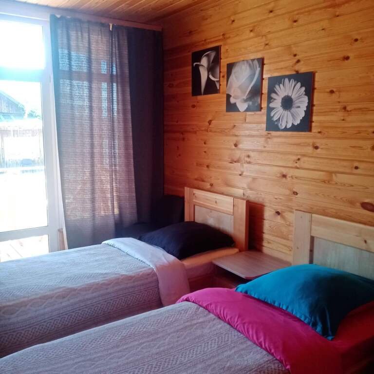 Holiday park on Olkhon, Иркутская область: фото 5