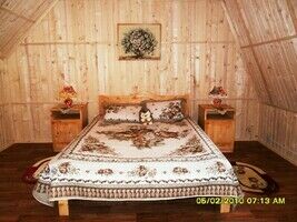 Номер Номера: 602, Горнолыжный курорт Алтайские Альпы, Усть-Каменогорск