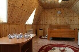 Номер Номера: 601, Горнолыжный курорт Алтайские Альпы, Усть-Каменогорск