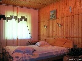 Номер Номера: 405, Горнолыжный курорт Алтайские Альпы, Усть-Каменогорск