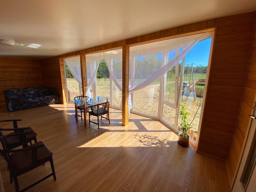 Гостевой дом Народный, Иркутская область, Хужир остров Ольхон деревня Малый Хужир деревня Харанцы