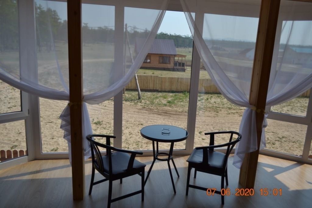 Народный, Иркутская область: фото 2