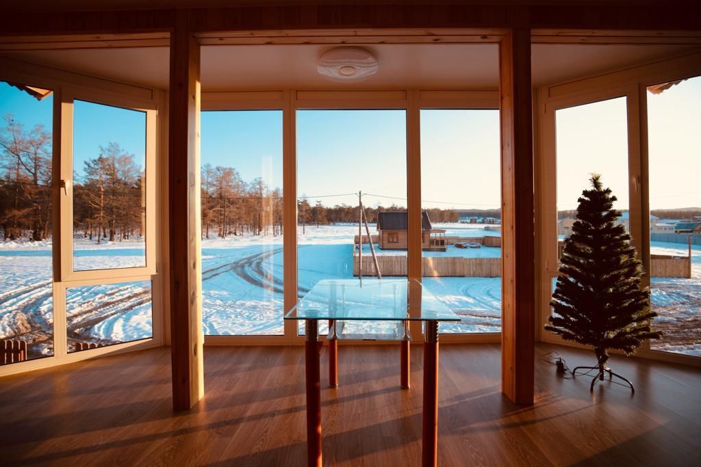 Народный, Иркутская область: фото 3