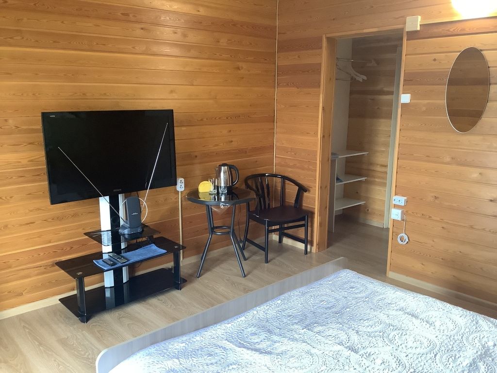 Народный, Иркутская область: фото 4