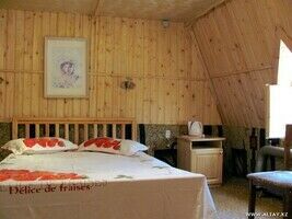 Номер Номера: 510, Горнолыжный курорт Алтайские Альпы, Усть-Каменогорск