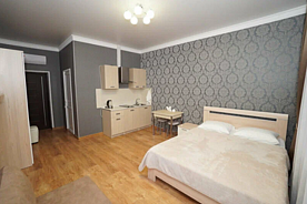 2х местный комфорт 1 этаж, Гостевой дом Анна-Мария, Лоо