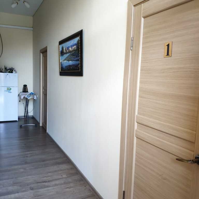 Гостевой Дом Монэ, Сухум, Сухумский район