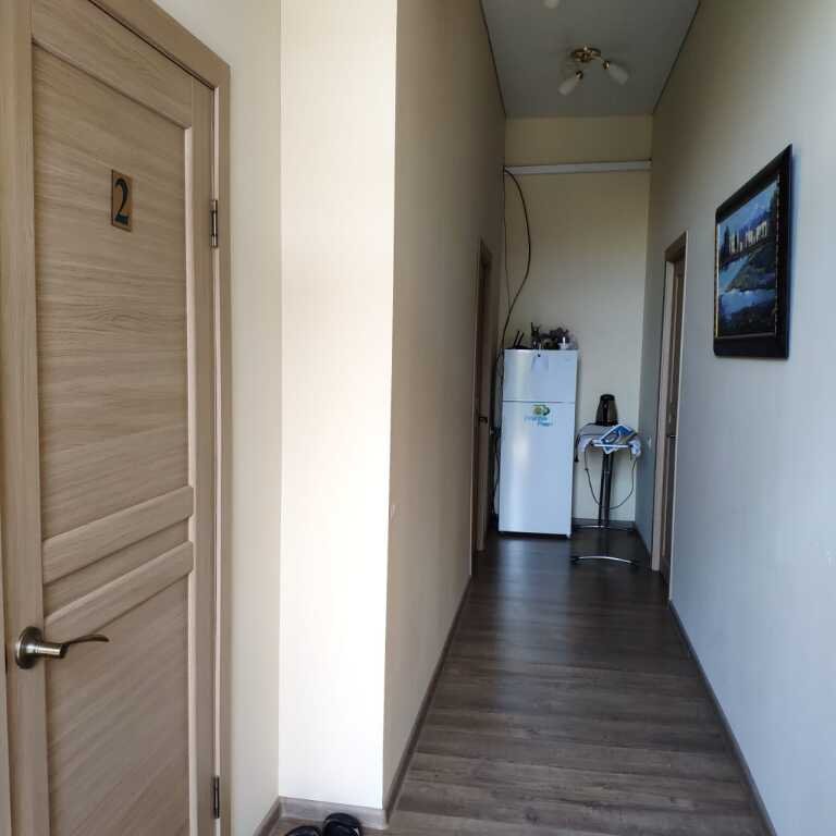 Гостевой Дом Монэ, Сухумский район: фото 3