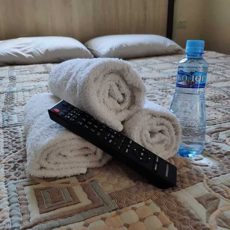 Гостевой Дом Монэ, Сухумский район: фото 4