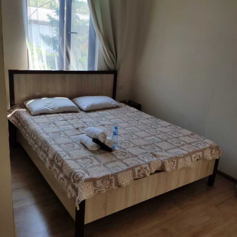 Гостевой Дом Монэ, Сухумский район: фото 5