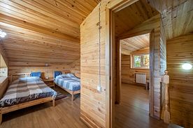 Апартаменты, Гостевой дом На паше, Свирица