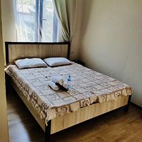 Двухместный номер Standard двуспальная кровать, Гостевой Дом Монэ, Сухум