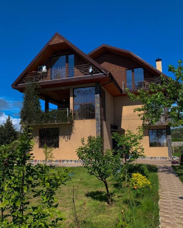 Гостевой Дом Мачара Бич, Сухум, Сухумский район