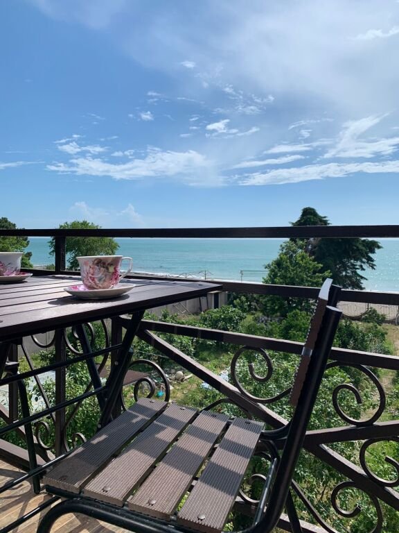 Гостевой Дом Мачара Бич, Сухумский район: фото 2