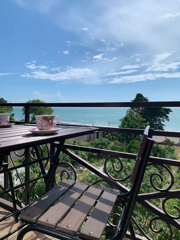 Гостевой Дом Мачара Бич, Сухумский район: фото 2