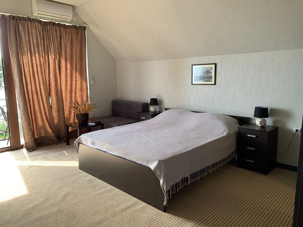 Гостевой Дом Мачара Бич, Сухумский район: фото 3