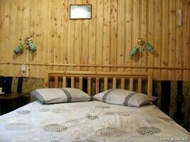 Номер полулюкс Номера: 509, Горнолыжный курорт Алтайские Альпы, Усть-Каменогорск