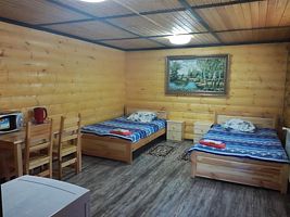 Двухместный номер Superior 2 отдельные кровати, Гостевой комплекс Риф, Торжок