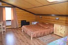 Номер Семейный, Гостевой комплекс Риф, Торжок