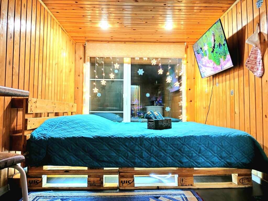 Хай-Тэк на Малиновой 4, Иркутская область: фото 2