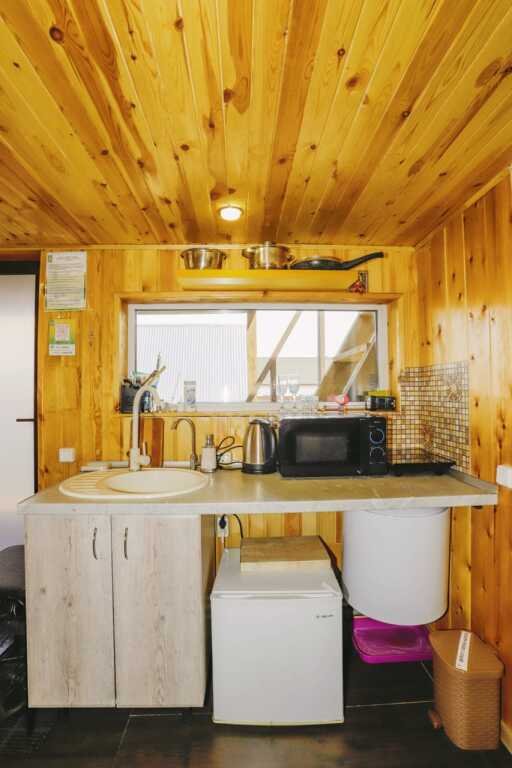 Хай-Тэк на Малиновой 4, Иркутская область: фото 4