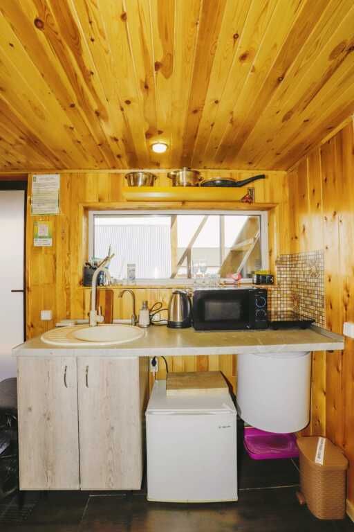 Хай-Тэк на Малиновой 4, Иркутская область: фото 4