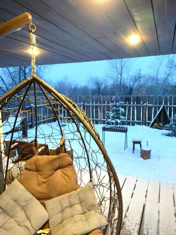 Хай-Тэк на Малиновой 4, Иркутская область: фото 5