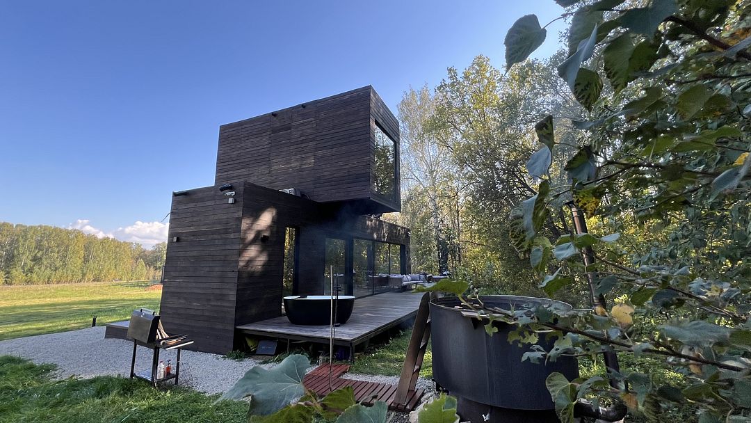 Шелтер, Республика Башкортостан: фото 2