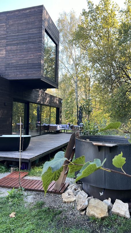 Шелтер, Республика Башкортостан: фото 4