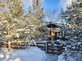 Коттедж Номера домов: 6, 7, 8, 9, Коттеджный комплекс Авиатор, поселок Царевщина