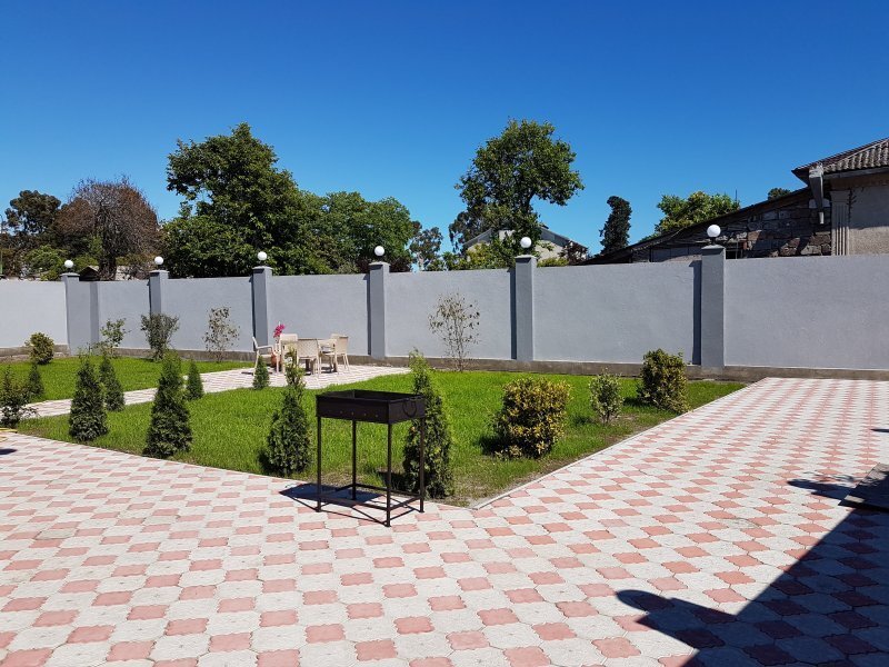 Частный Дом Lighthouse, Сухумский район: фото 2