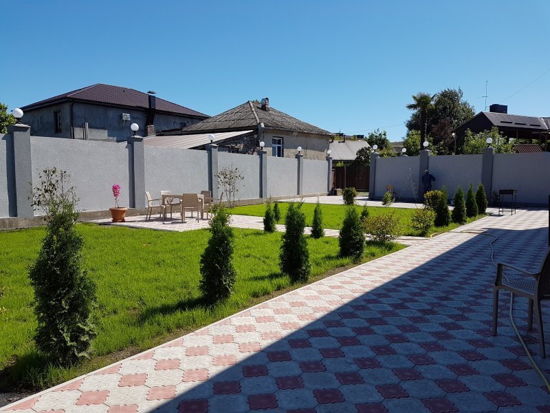 Частный Дом Lighthouse, Сухумский район: фото 3