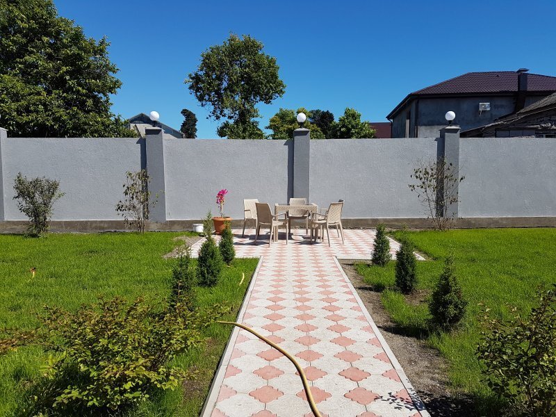 Частный Дом Lighthouse, Сухумский район: фото 4