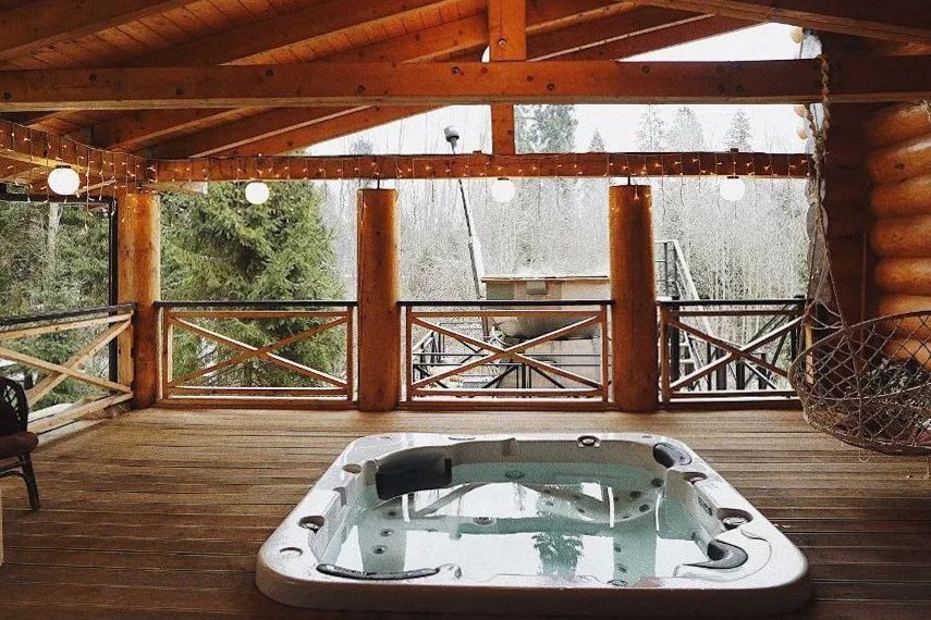 Николин Хутор , Московская область: фото 3