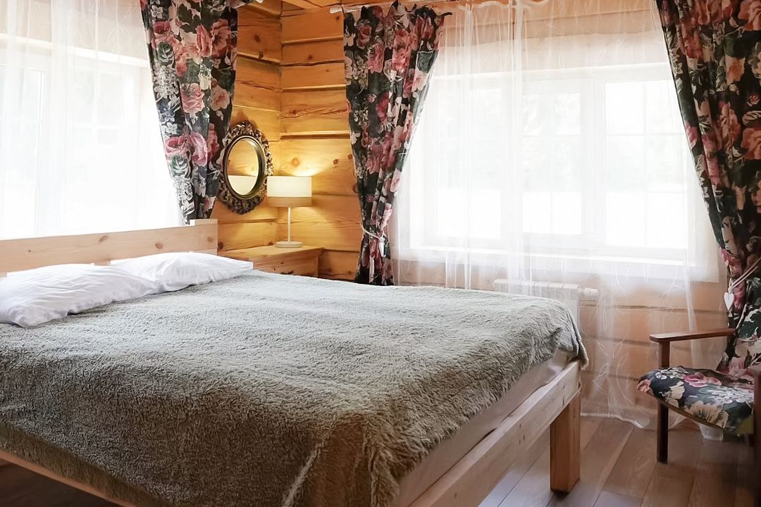 Николин Хутор , Московская область: фото 2