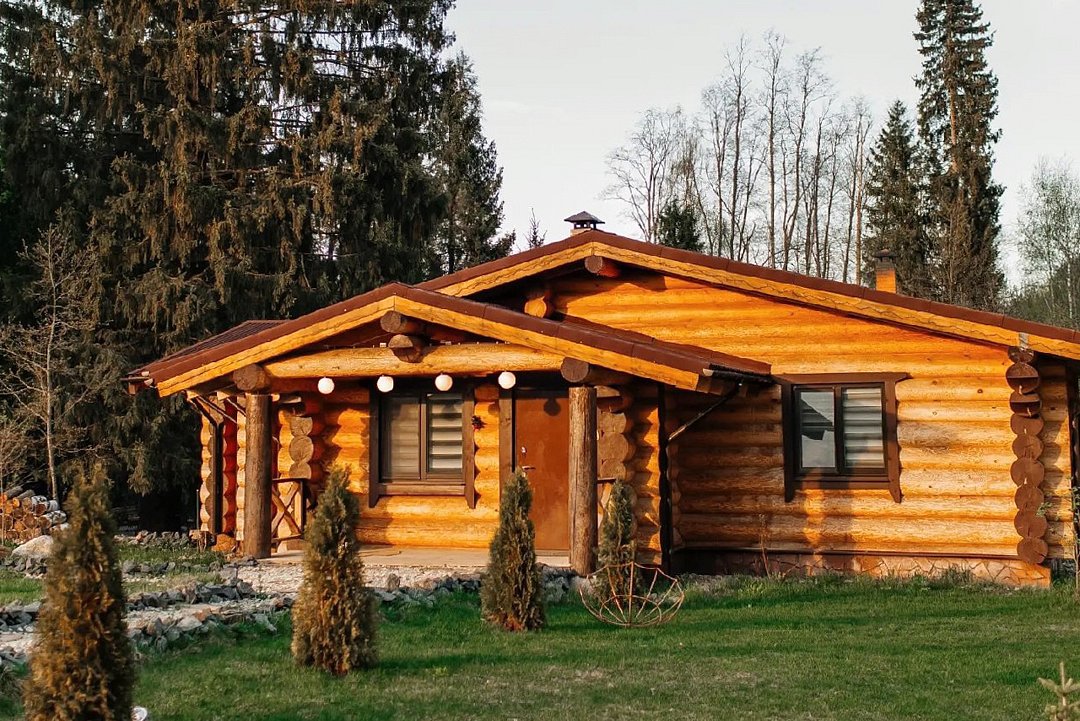 Николин Хутор , Московская область: фото 5