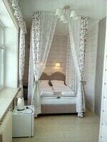 Люкс двухкомнатный, База отдыха Асыл Ъяр, село Красный Ключ