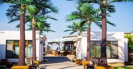 Бунгало, Курорт Tree of Life, г. Актау