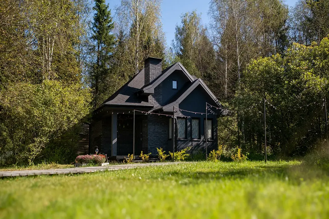 Глэмпинг  В кронах, Дмитровский район, Московская область