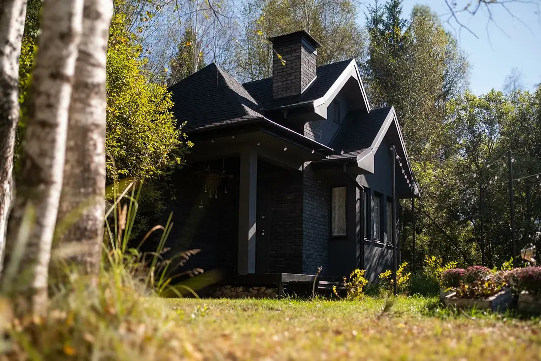  В кронах, Московская область: фото 2