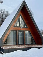 Домик, Гостевой дом Радилов, Городецкий район